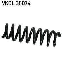 SKF VKDL 38074